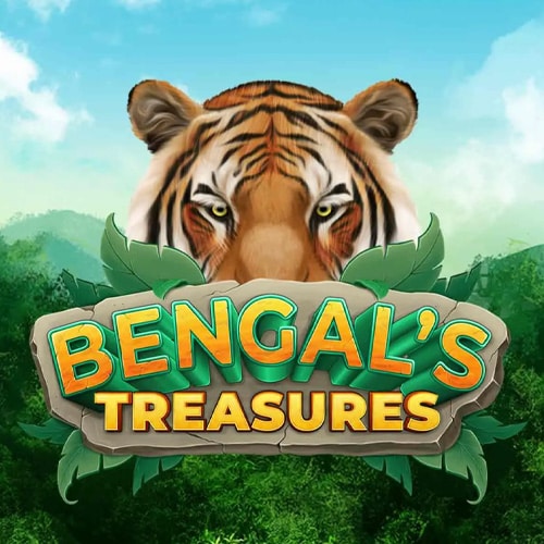 Diamond Heat Bengals Treasures