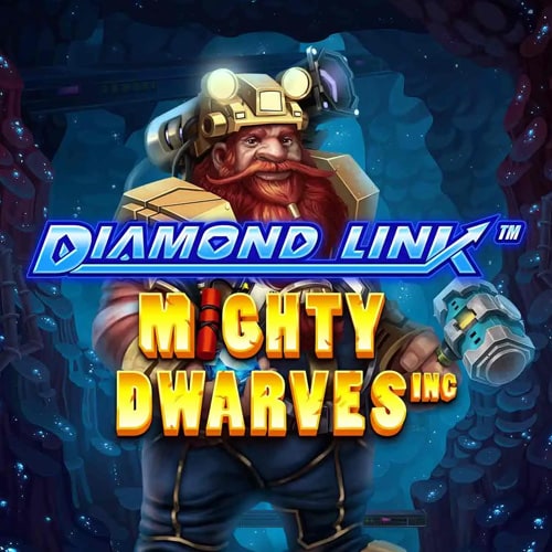 Diamond Link: Mighty Dwarves Inc. [Linked] V2