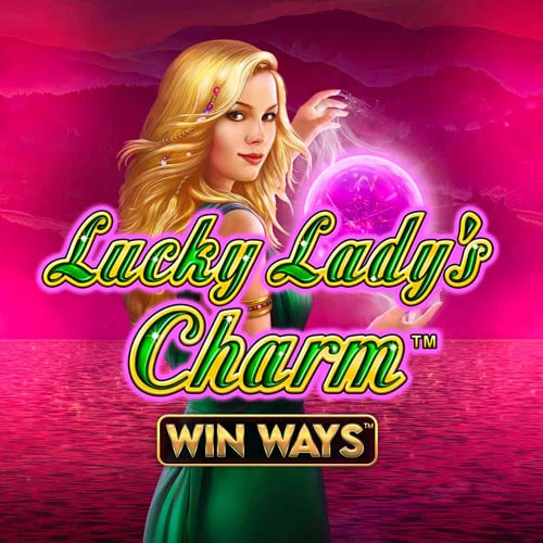 Lucky Lady's Charm Win Ways