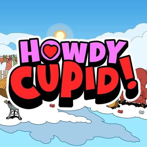 Howdy, Cupid!