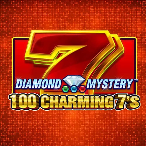 Diamond Mystery - 100 Charming 7's [Linked]