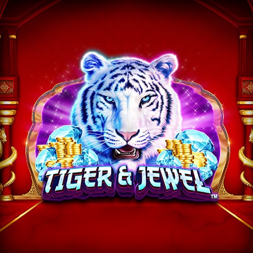 Tiger & Jewel