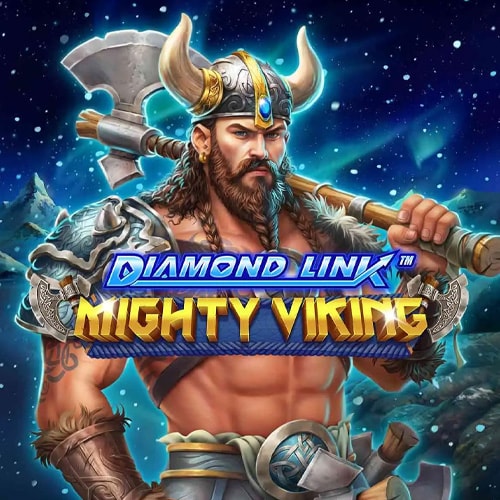 Diamond Link Mighty Viking Linked V2