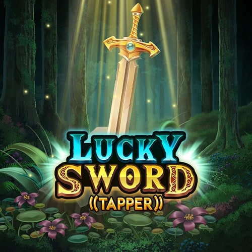 Lucky Sword - Tapper