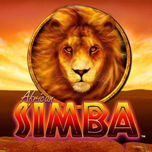 African Simba