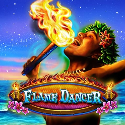 Flame Dancer