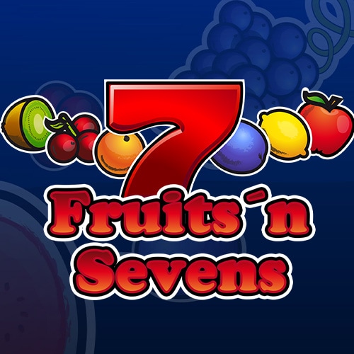 Fruits n Sevens