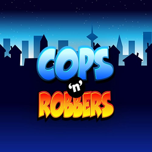 Cops n Robbers