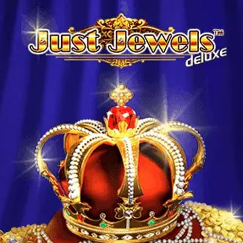 Just Jewels deluxe
