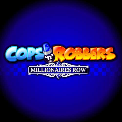 Cops n Robb Millionaries Row
