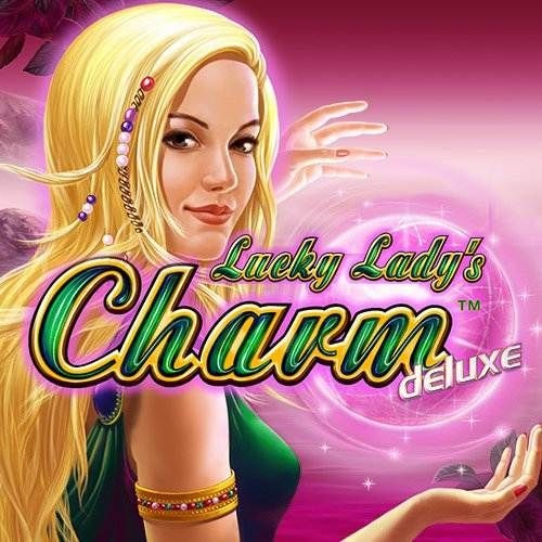 Lucky Lady's Charm deluxe
