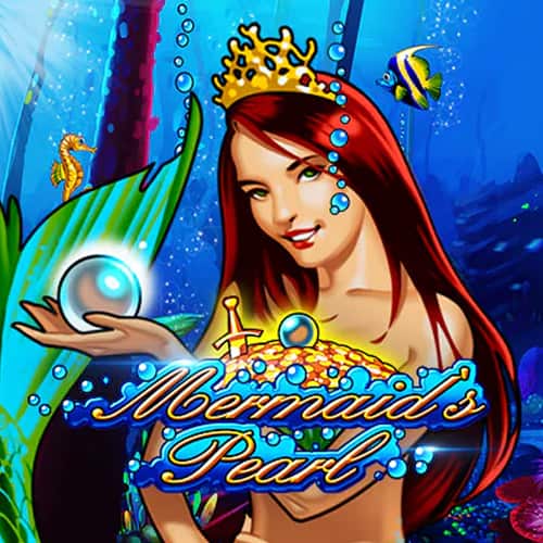 Mermaids Pearl