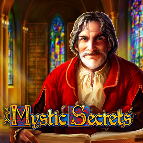 Mystic Secret