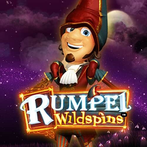 Rumpel Wildspins