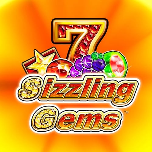 Sizzling Gems