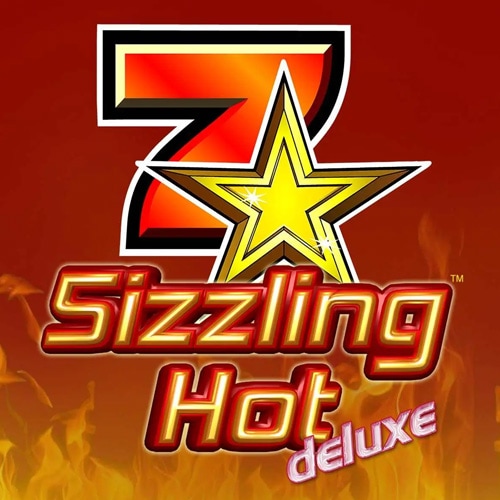 Sizzling Hot deluxe