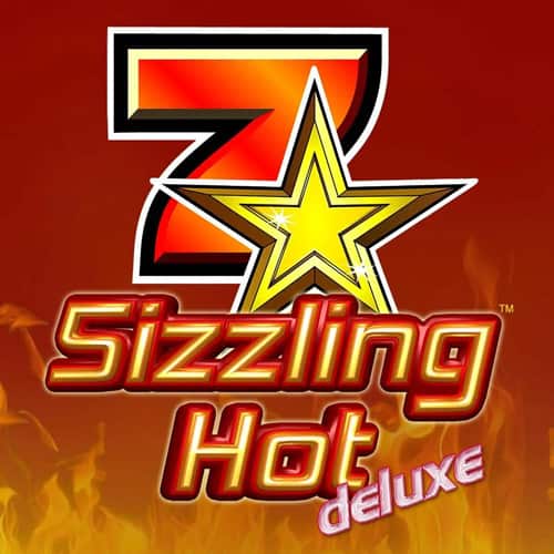 Sizzling Hot deluxe