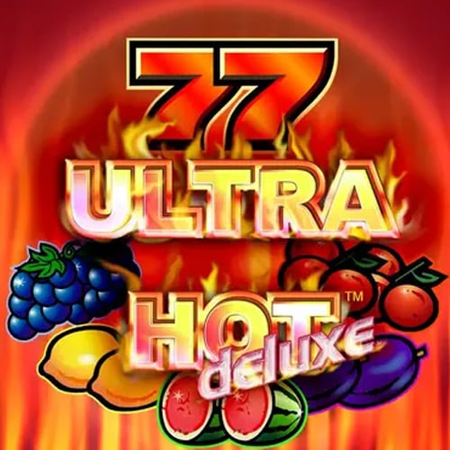 Ultra Hot deluxe