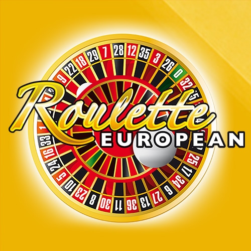 European Roulette