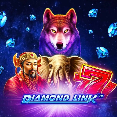Diamond Cash Lotto [Linked]