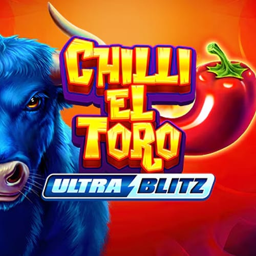 Ultra Blitz Chilli El Toro