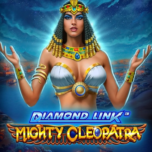 Diamond Link: Mighty Cleopatra