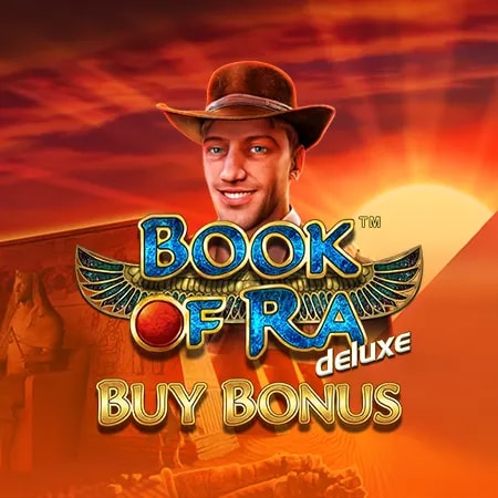 Book of Ra Deluxe [buy Bonus]