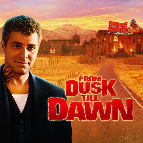 From Dusk Till Dawn