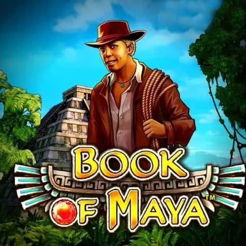 Book of Maya