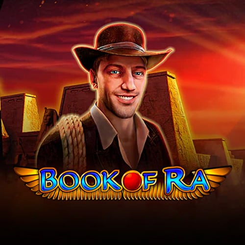 Book of Ra