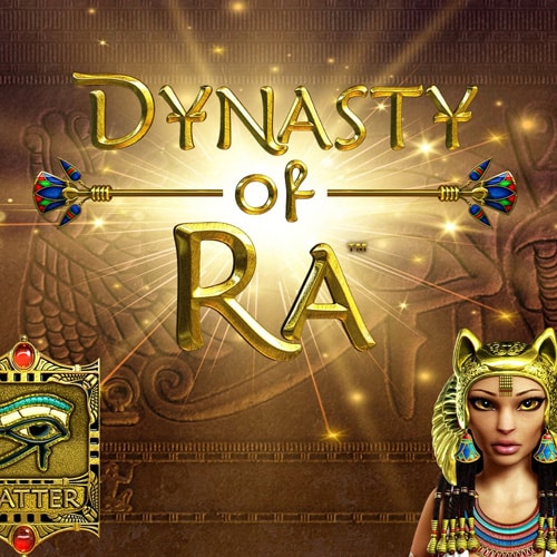 Dynasty of Ra