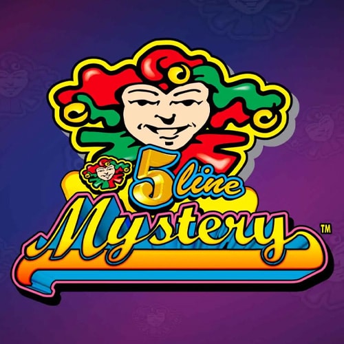 5-Line Mystery
