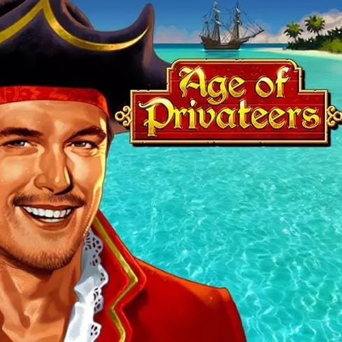 Age of Privateers