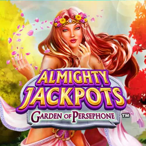 ALMIGHTY REELS - Garden of Persephone