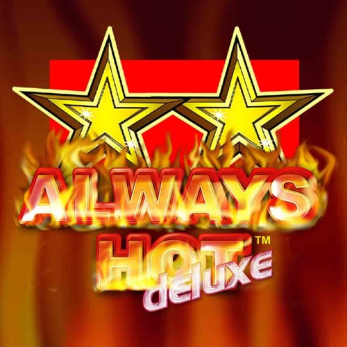 Always Hot deluxe