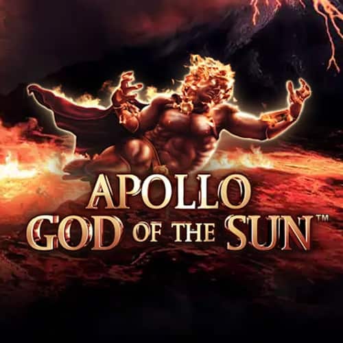 Apollo - God of the Sun