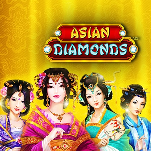 Asian Diamonds