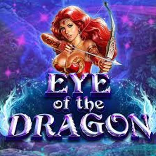 Eye of the Dragon