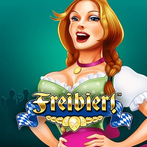 Freibier!