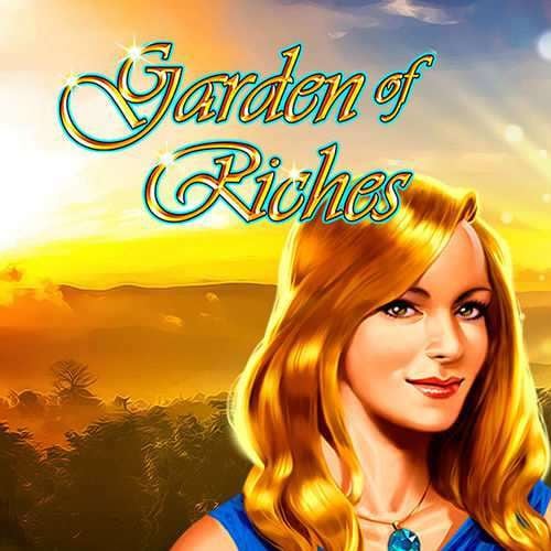 Garden of Riches