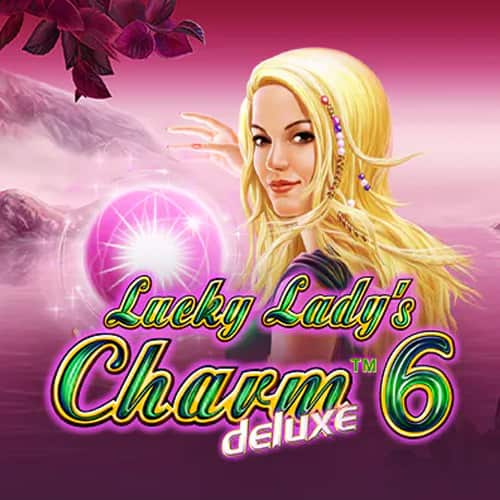 Lucky Lady's Charm deluxe 6