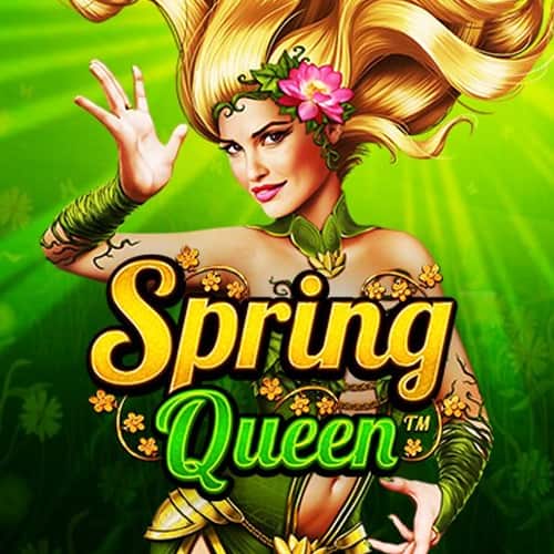Spring Queen