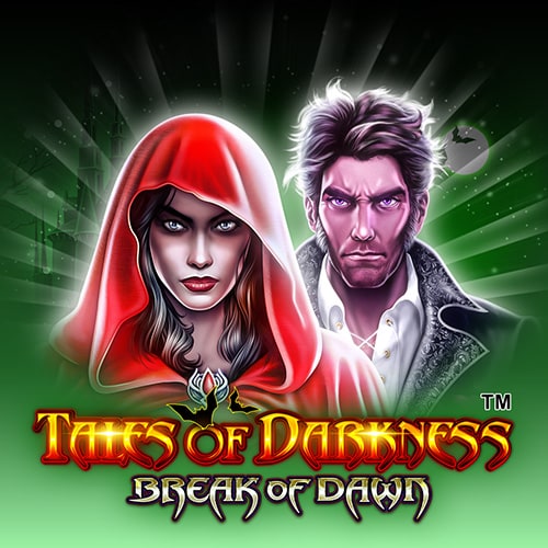 Tales of Darkness - Break of Dawn
