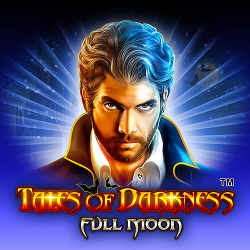 Tales of Darkness - Full Moon