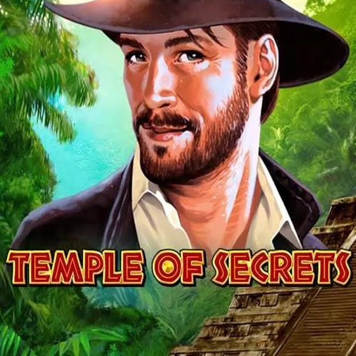 Temple of Secrets