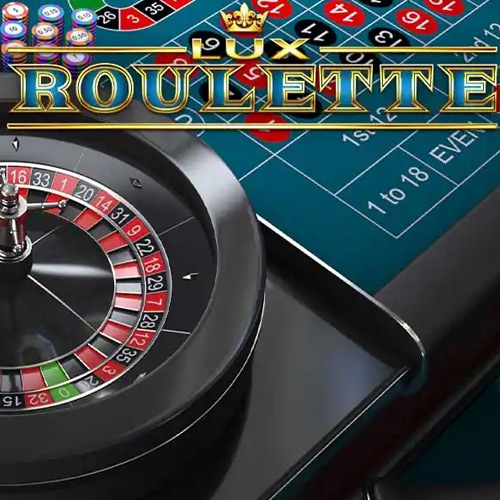 Lux Roulette