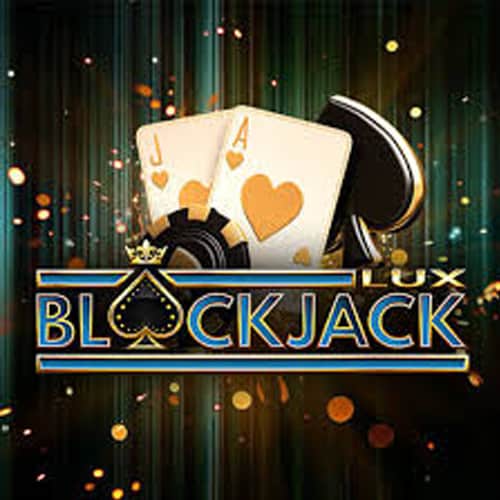 Lux Blackjack