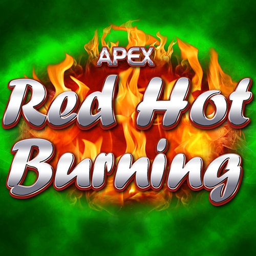 Red Hot Burning