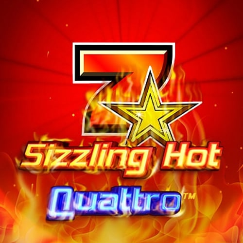 Sizzling Hot Quattro
