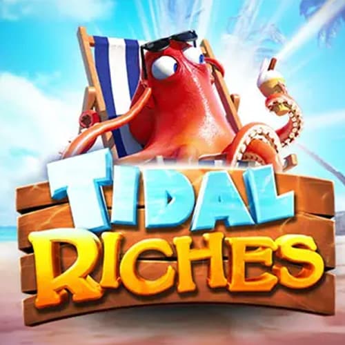 Tidal Riches